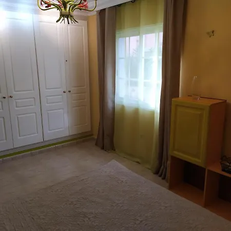 بيت ضيافة Casa Historia