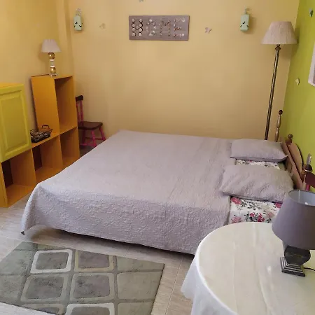 Casa Historia بيت ضيافة