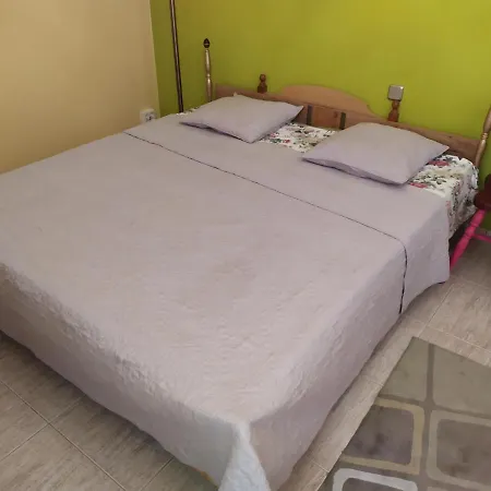 Casa Historia بويرتو ذي لا كروز