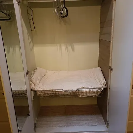 بيت ضيافة Casa Historia بويرتو ذي لا كروز
