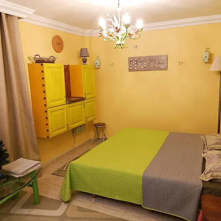 بيت ضيافة Casa Historia *