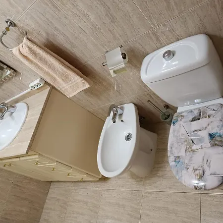 Casa Historia بيت ضيافة *